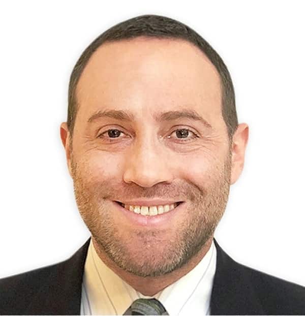Dr. Ryan Shugarman, M.D., clinical and forensic psychiatrist providing mental health treatment in Northern Virginia and D.C.